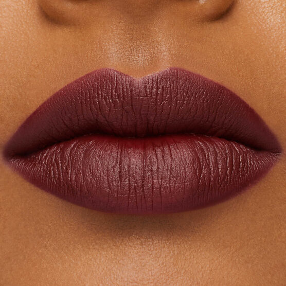 MACXIMAL SILKY MATTE LIPSTICK SIN